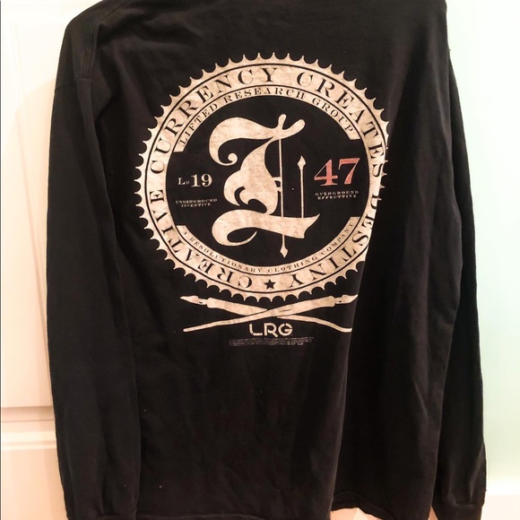 Shirt - Picture 2 of 2